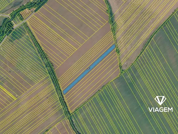 Prodej pole, Drslavice, 3500 m2