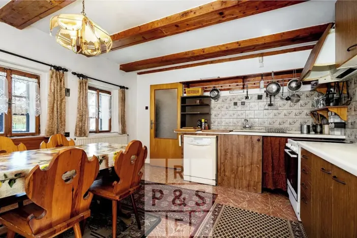 Prodej chalupy, Ostrovec, 130 m2