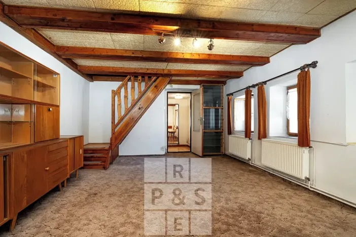 Prodej chalupy, Ostrovec, 130 m2