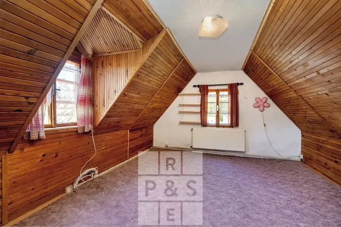 Prodej chalupy, Ostrovec, 130 m2