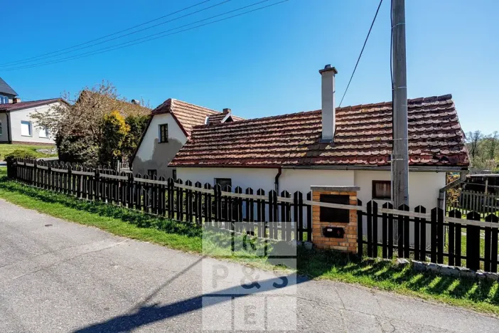 Prodej chalupy, Ostrovec, 130 m2