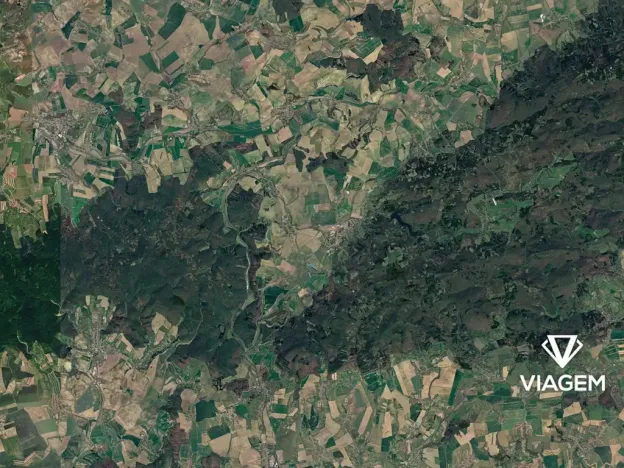 Prodej podílu pole, Koryčany, 2416 m2