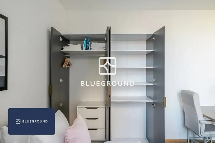 Pronájem bytu 2+kk, Praha - Holešovice, Komunardů, 56 m2