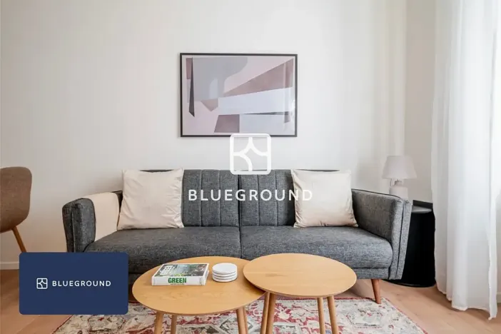 Pronájem bytu 2+kk, Praha - Žižkov, Kubelíkova, 50 m2