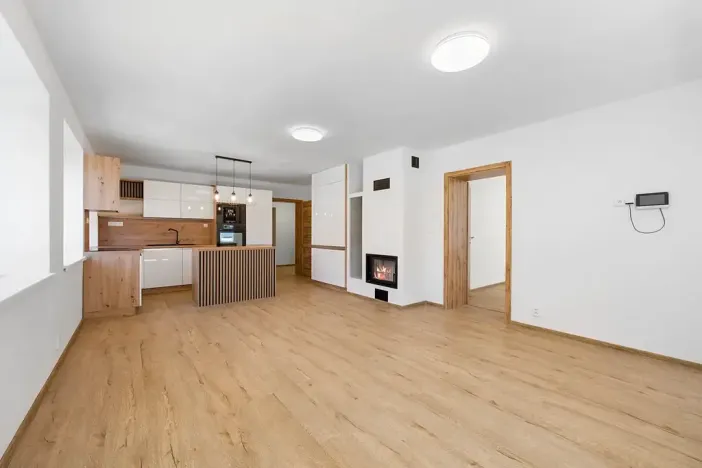 Prodej rodinného domu, Bořetice, 200 m2