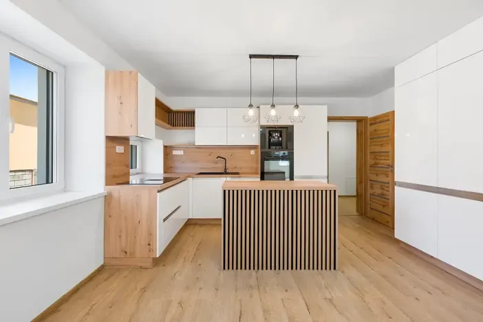 Prodej rodinného domu, Bořetice, 200 m2