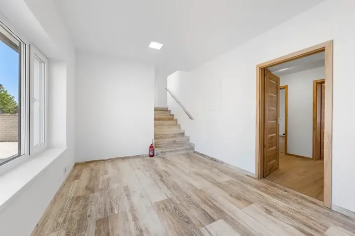 Prodej rodinného domu, Bořetice, 200 m2