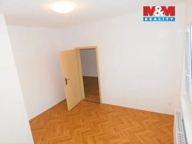 Pronájem bytu 2+1, Cheb, Svobody, 63 m2