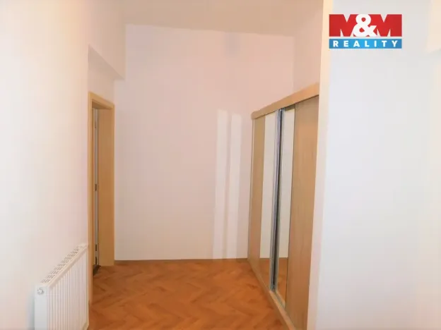 Pronájem bytu 2+1, Cheb, Svobody, 63 m2