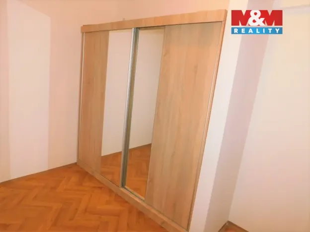 Pronájem bytu 2+1, Cheb, Svobody, 63 m2