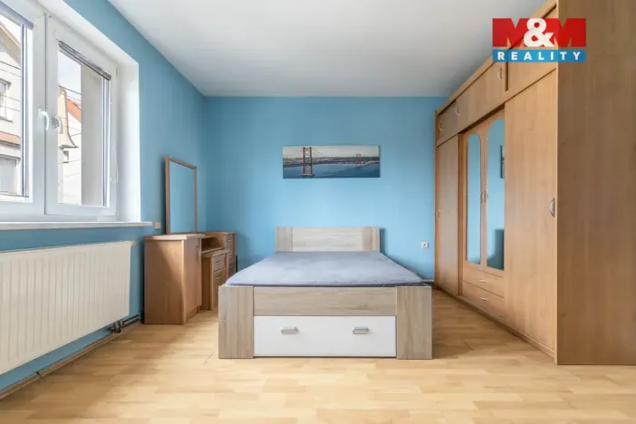 Prodej rodinného domu, Bohumín - Skřečoň, 1. máje, 99 m2