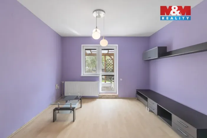Prodej rodinného domu, Bohumín - Skřečoň, 1. máje, 99 m2