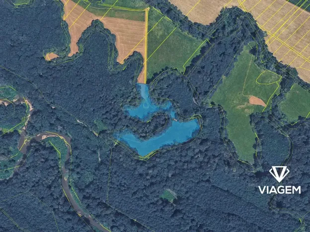 Prodej podílu pole, Štěpánov, 381 m2