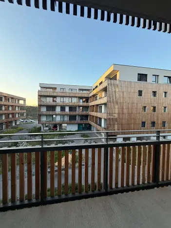 Pronájem bytu 1+kk, Plzeň, Kartónová, 39 m2