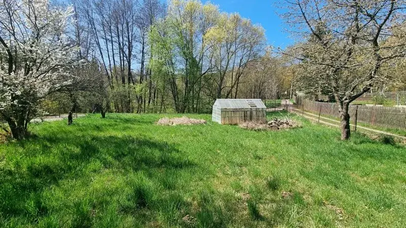 Prodej chaty, Jihlava, 15 m2