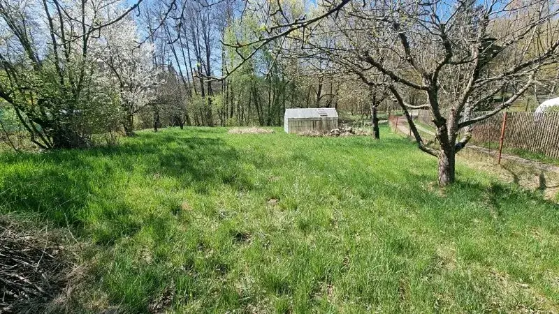 Prodej chaty, Jihlava, 15 m2