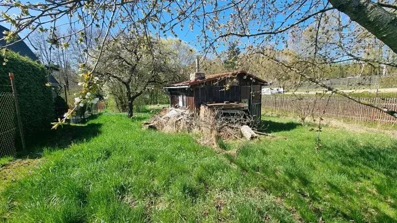 Prodej pozemku pro bydlení, Jihlava, 711 m2