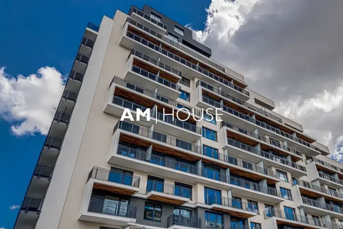 Pronájem bytu 1+kk, Praha - Strašnice, Zvěřinova, 38 m2