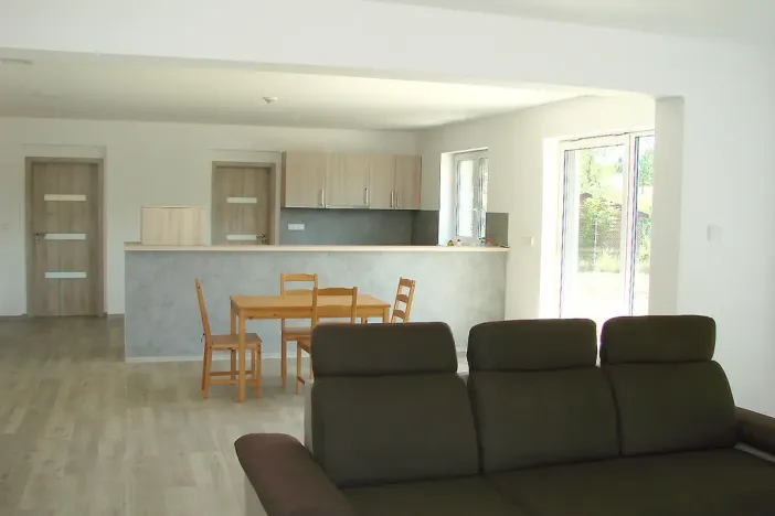 Prodej rodinného domu, Václavovice, Milíře, 125 m2