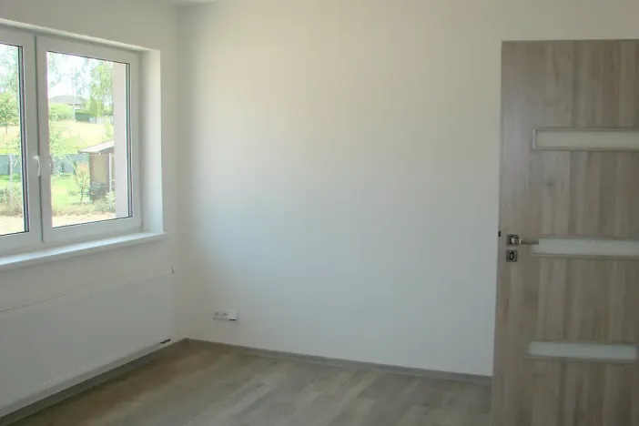 Prodej rodinného domu, Václavovice, Milíře, 125 m2