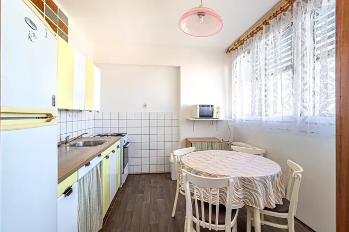 Pronájem bytu 3+1, Mladá Boleslav, tř. Václava Klementa, 80 m2