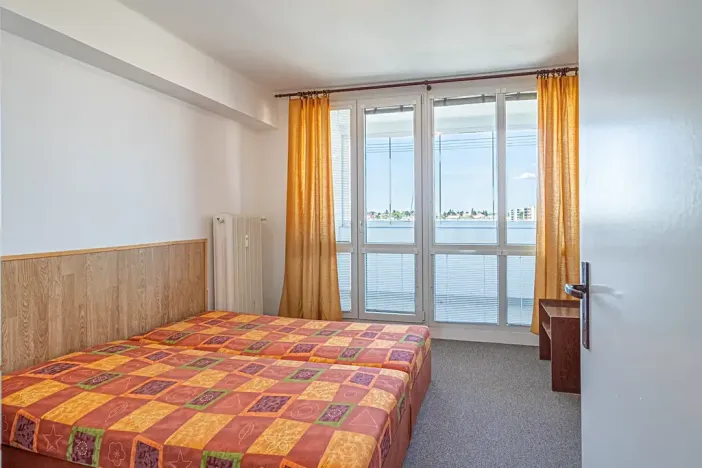 Pronájem bytu 3+1, Mladá Boleslav, tř. Václava Klementa, 80 m2