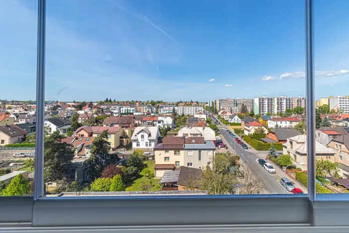 Pronájem bytu 3+1, Mladá Boleslav, tř. Václava Klementa, 80 m2