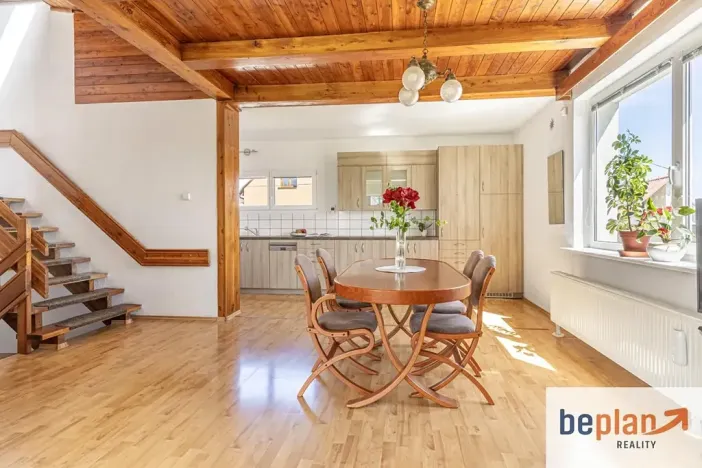 Prodej rodinného domu, Divišov, U Haltýře, 150 m2