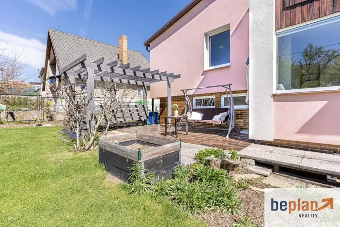 Prodej rodinného domu, Divišov, U Haltýře, 150 m2