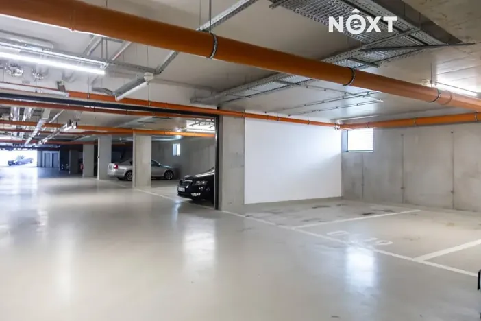 Pronájem bytu 2+kk, Olomouc, Wolkerova, 51 m2