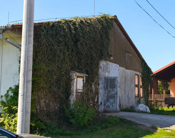 Pronájem skladu, Odry - Dobešov, 401 m2