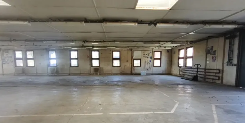 Pronájem skladu, Odry - Dobešov, 401 m2