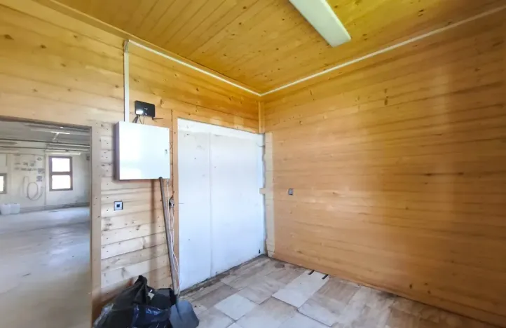 Pronájem skladu, Odry - Dobešov, 401 m2