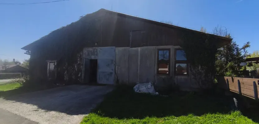 Pronájem skladu, Odry - Dobešov, 401 m2