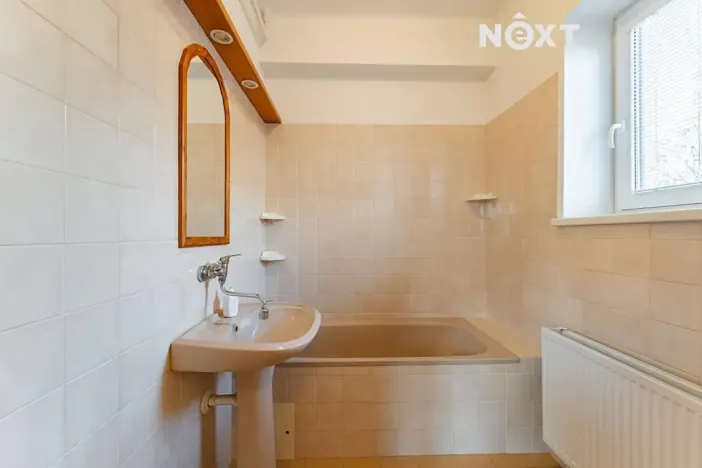 Prodej rodinného domu, Šumperk, Gen. Krátkého, 343 m2