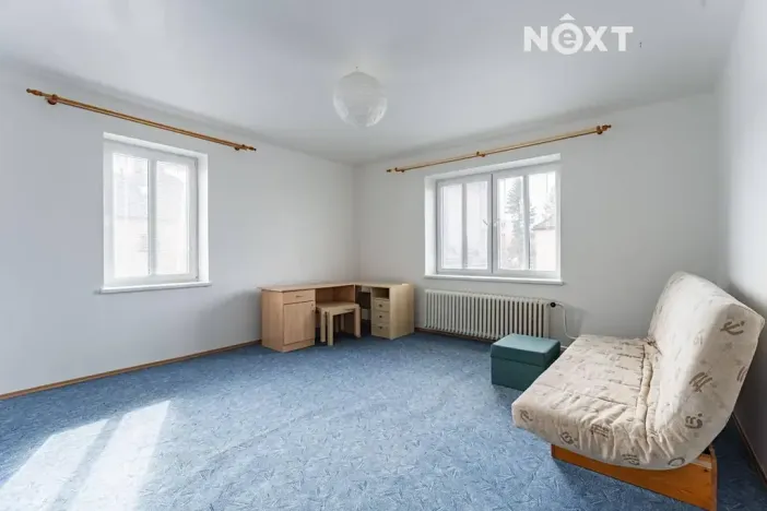 Prodej rodinného domu, Šumperk, Gen. Krátkého, 343 m2