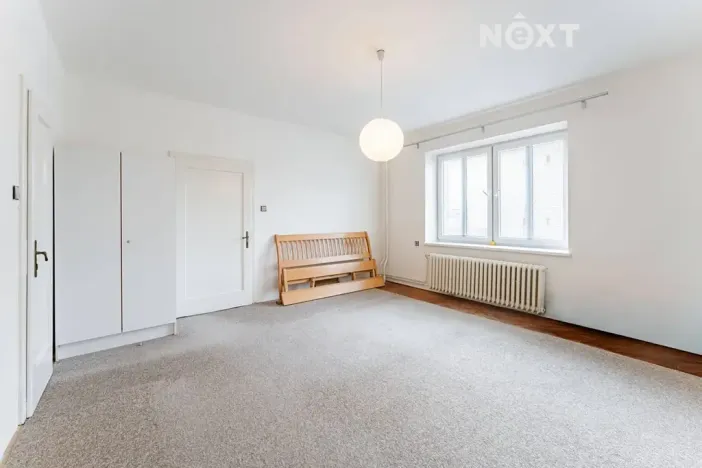 Prodej rodinného domu, Šumperk, Gen. Krátkého, 343 m2