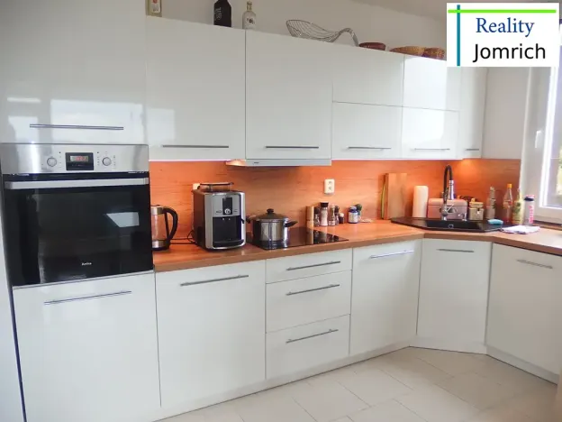 Pronájem bytu 2+1, Liberec, Aloisina výšina, 57 m2