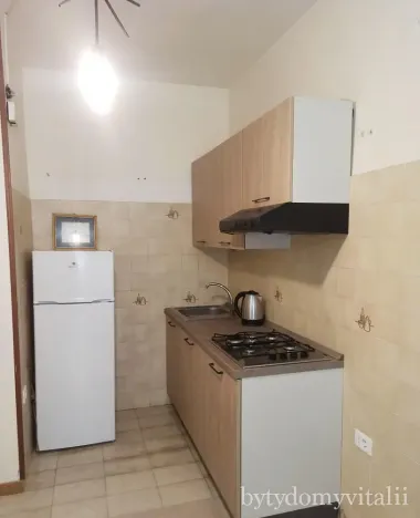 Prodej bytu 3+kk, Scalea, Kalabrie, Itálie, 58 m2