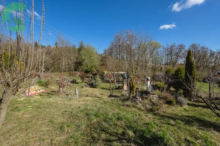 Prodej pozemku pro bydlení, Plumlov, 651 m2