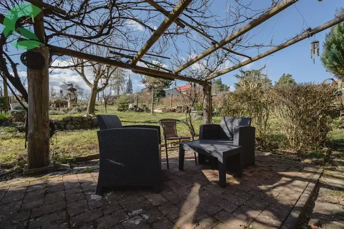 Prodej pozemku pro bydlení, Plumlov, 651 m2