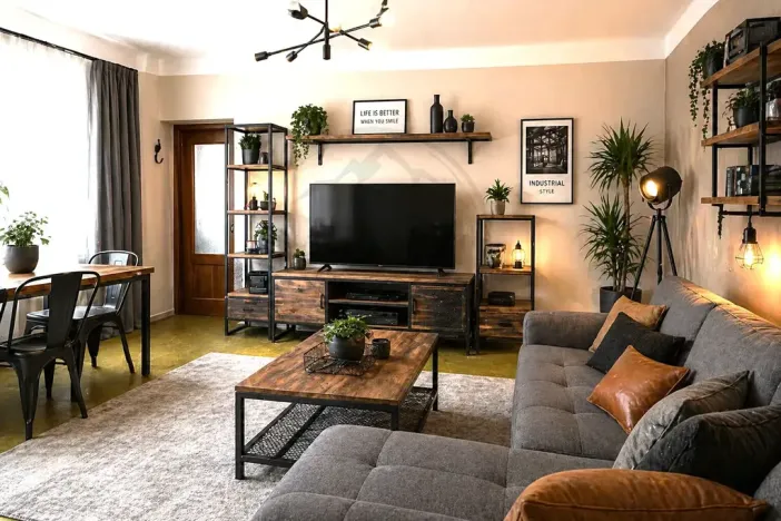 Prodej bytu 3+1, Jeseník, Puškinova, 63 m2