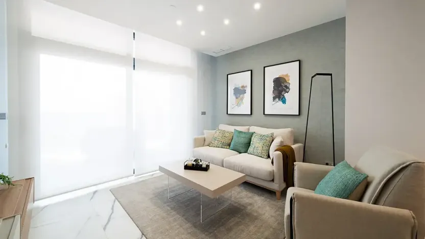 Prodej bytu 3+kk, Alicante, Španělsko, 87 m2