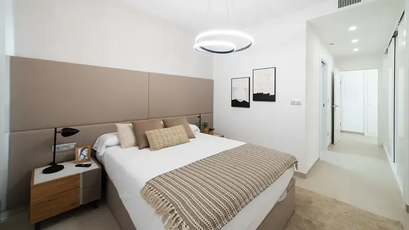 Prodej bytu 3+kk, Alicante, Španělsko, 87 m2