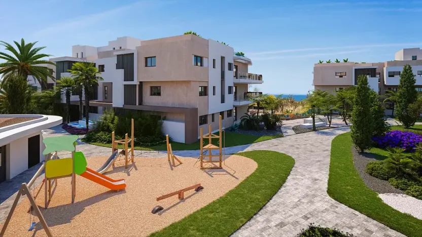 Prodej vily, Marbella, Španělsko, 167 m2
