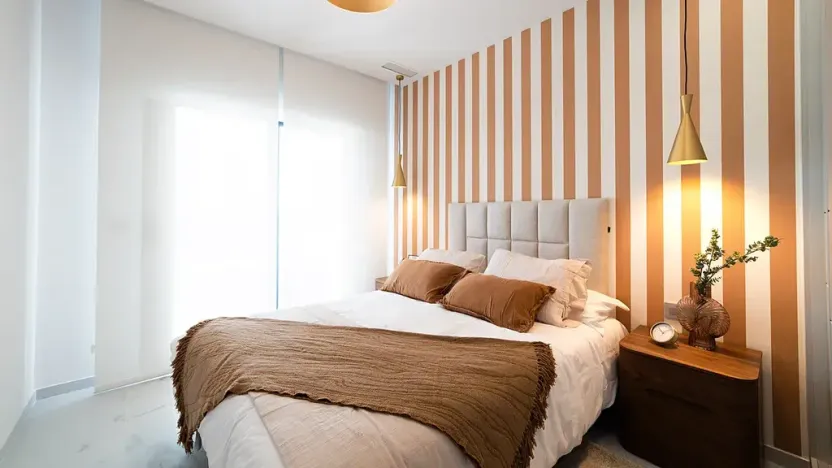 Prodej bytu 3+kk, Alicante, Španělsko, 75 m2