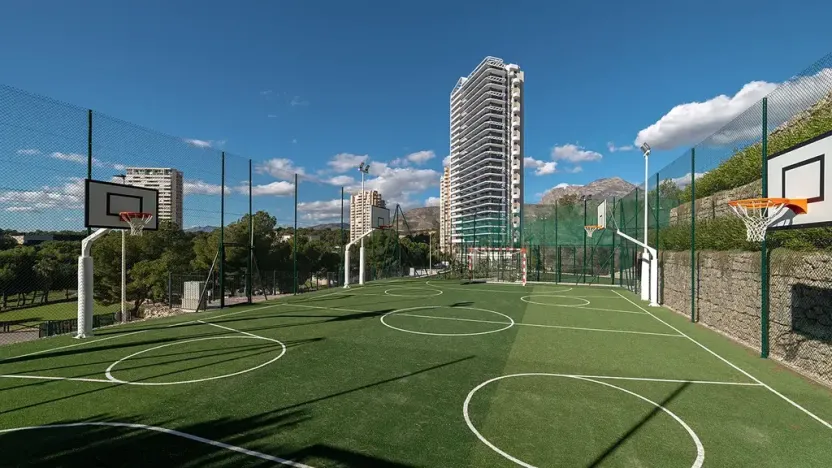 Prodej bytu 3+kk, Alicante, Španělsko, 75 m2