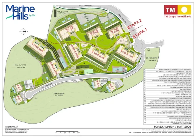 Prodej bytu 2+kk, Estepona, Španělsko, 65 m2