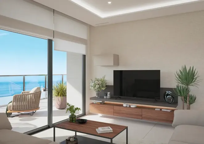 Prodej bytu 3+kk, Alicante, Španělsko, 82 m2