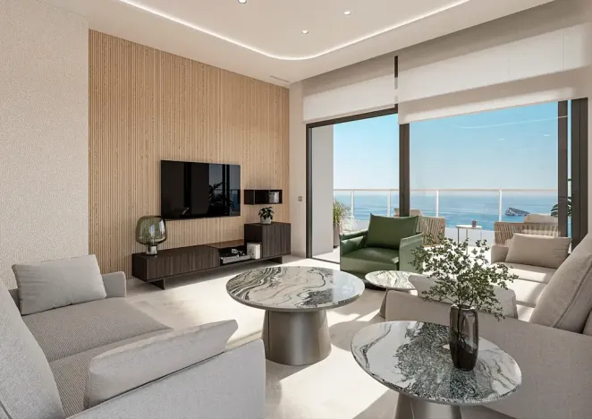 Prodej bytu 4+kk, Alicante, Španělsko, 136 m2